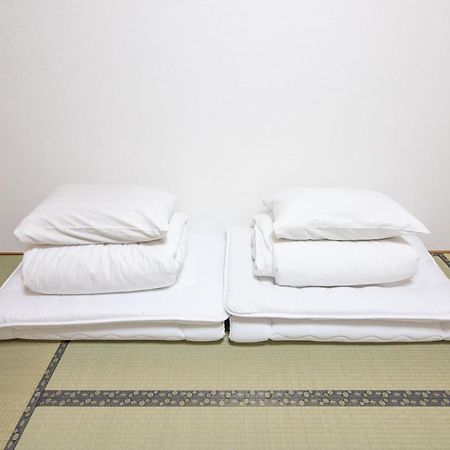 Osaka U-Shuku Apartment Екстериор снимка