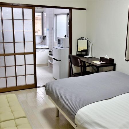 Osaka U-Shuku Apartment Екстериор снимка