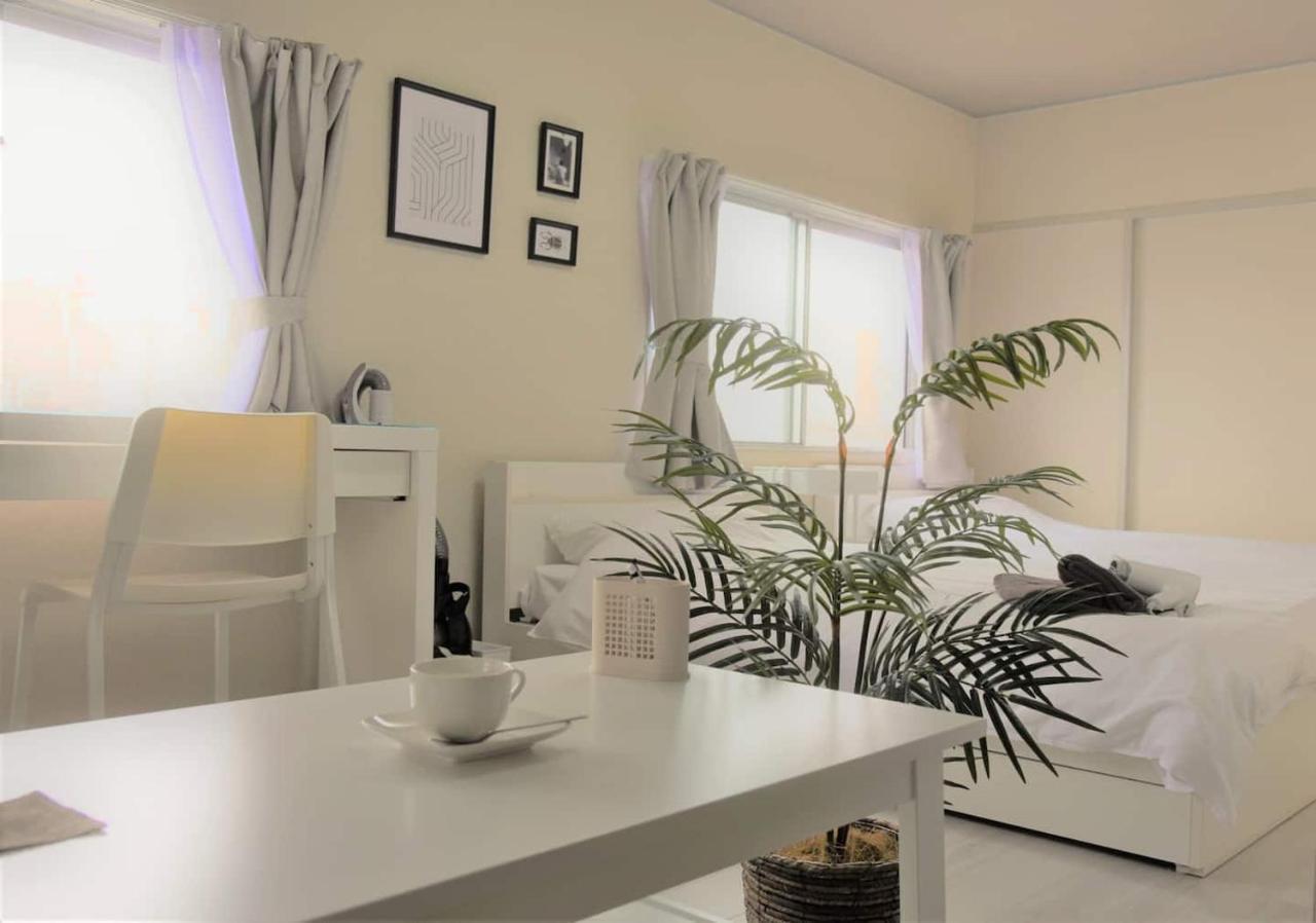 Osaka U-Shuku Apartment Екстериор снимка