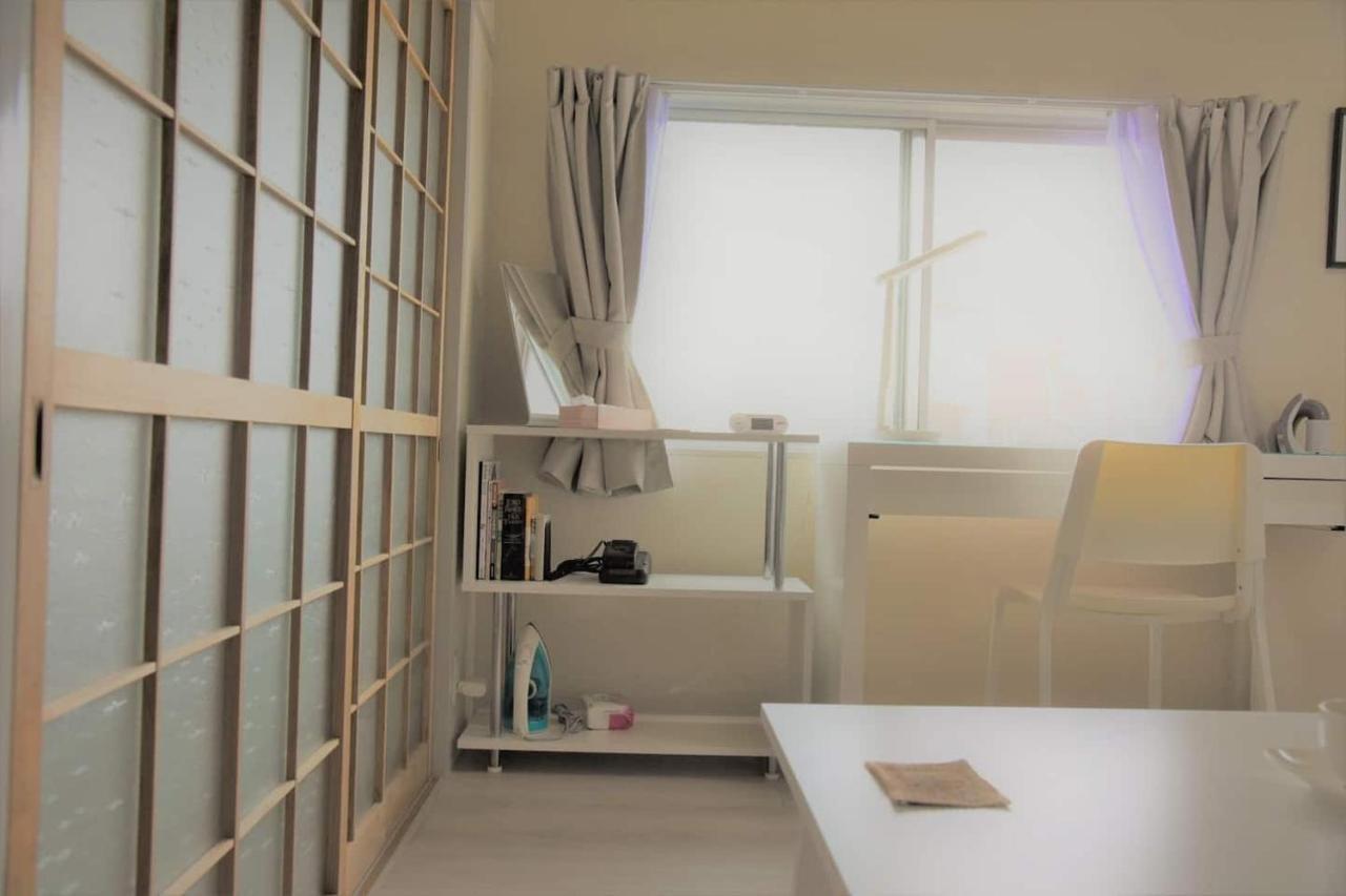 Osaka U-Shuku Apartment Екстериор снимка