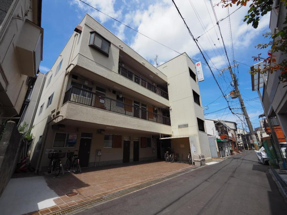 Osaka U-Shuku Apartment Екстериор снимка