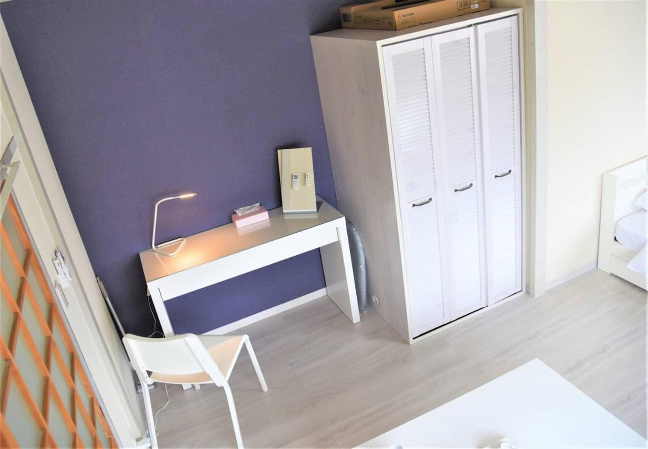 Osaka U-Shuku Apartment Екстериор снимка