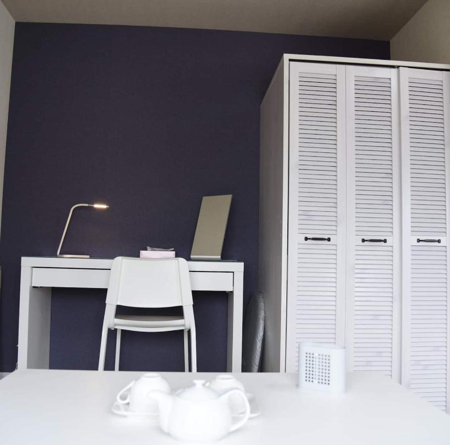 Osaka U-Shuku Apartment Екстериор снимка