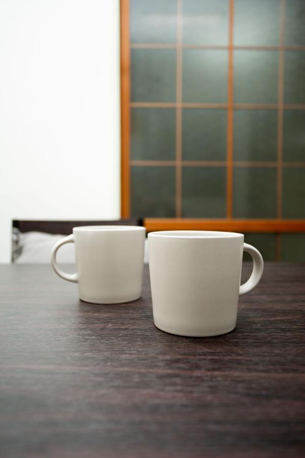 Osaka U-Shuku Apartment Екстериор снимка