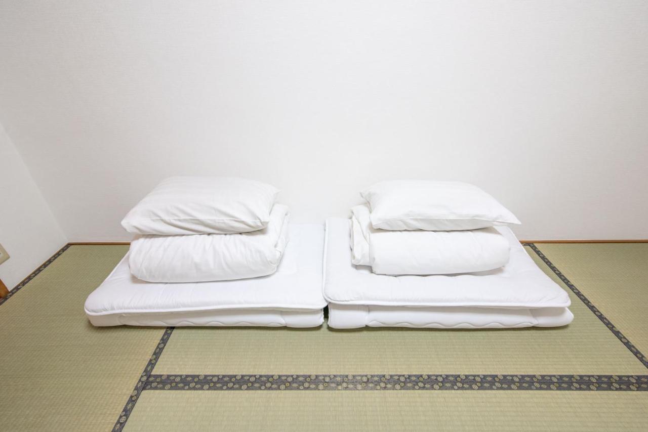 Osaka U-Shuku Apartment Екстериор снимка