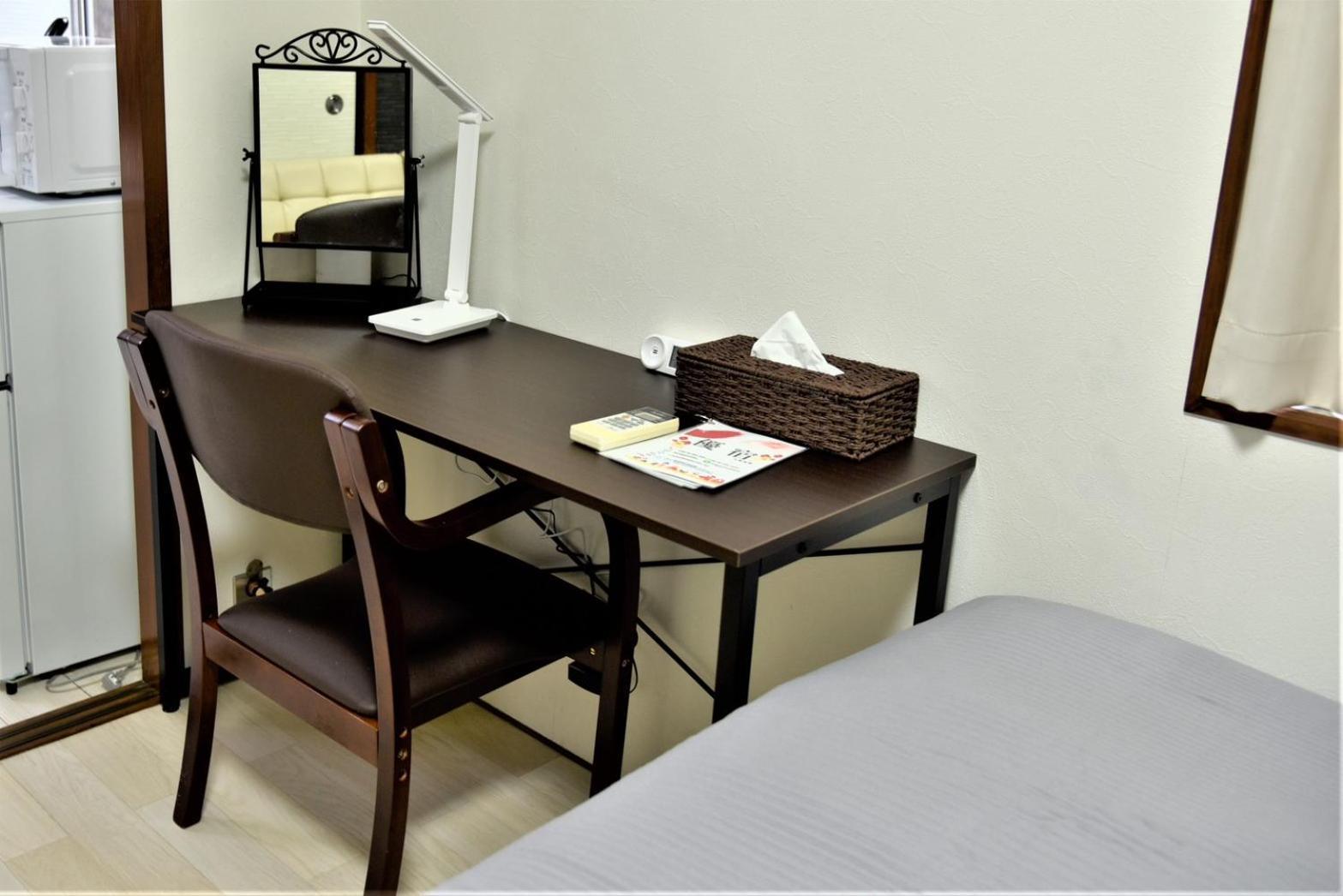 Osaka U-Shuku Apartment Екстериор снимка