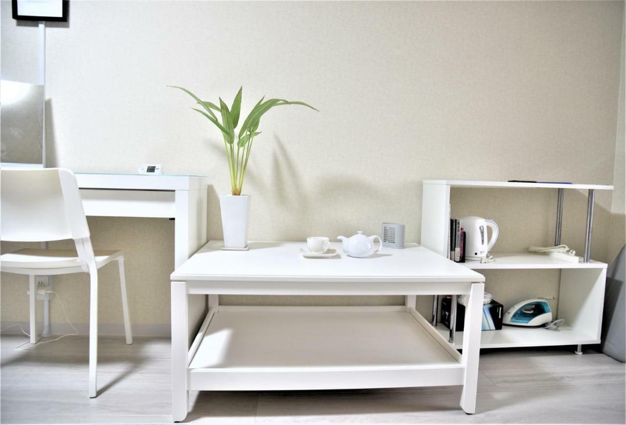 Osaka U-Shuku Apartment Екстериор снимка