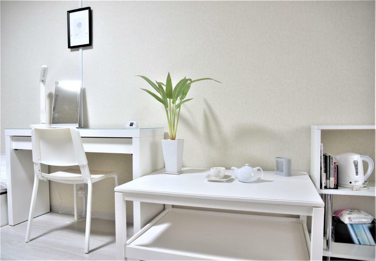 Osaka U-Shuku Apartment Екстериор снимка
