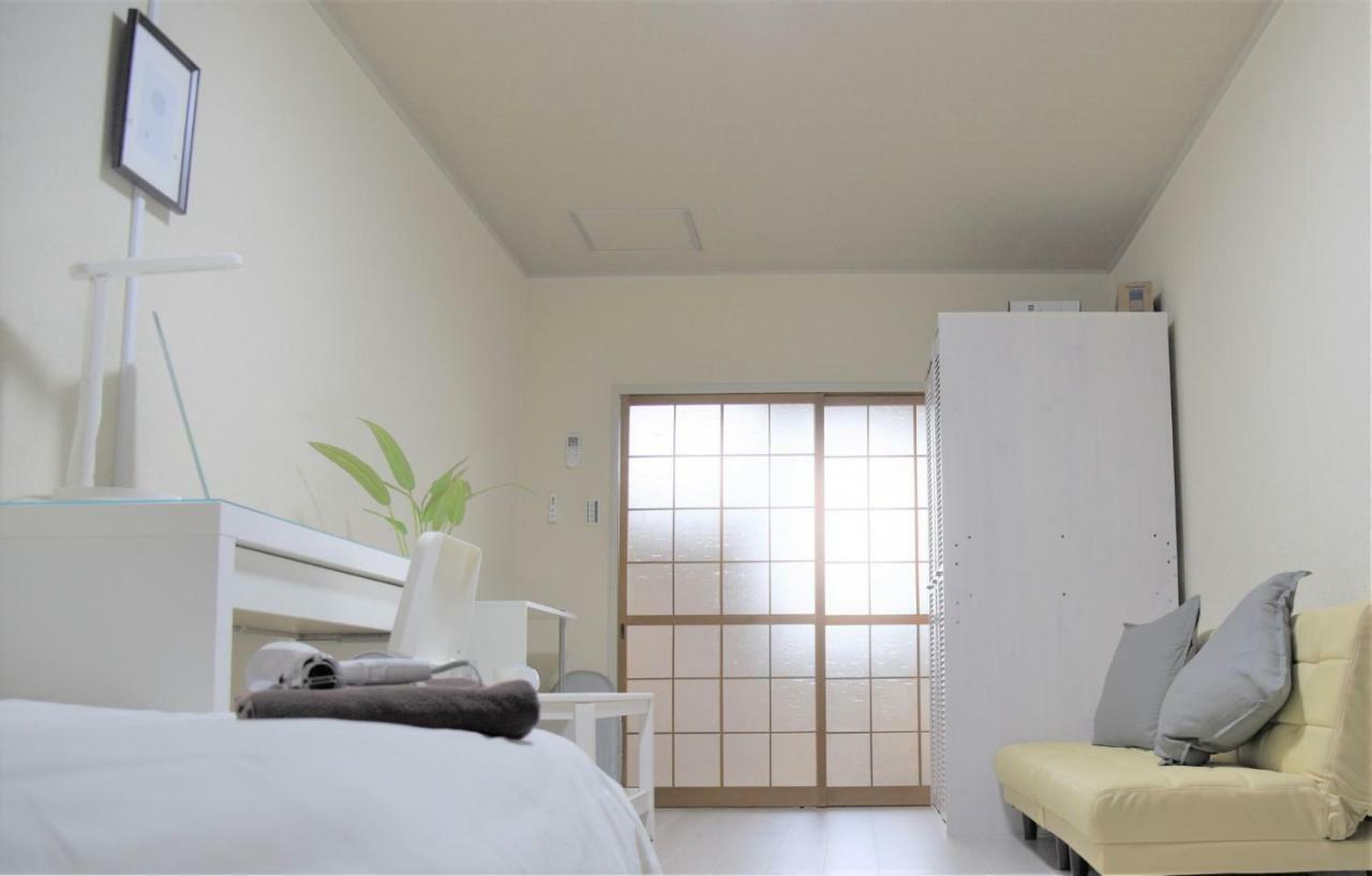 Osaka U-Shuku Apartment Екстериор снимка