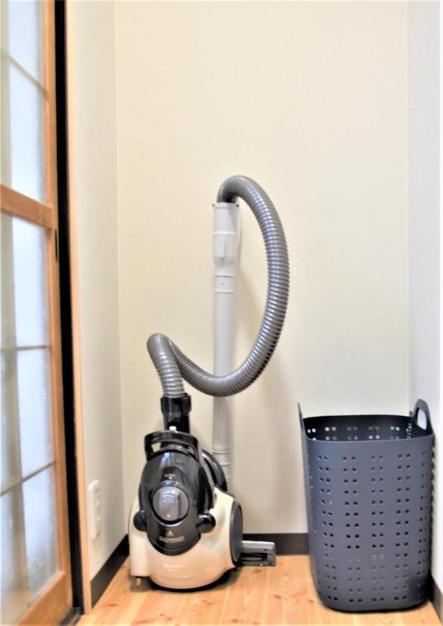 Osaka U-Shuku Apartment Екстериор снимка