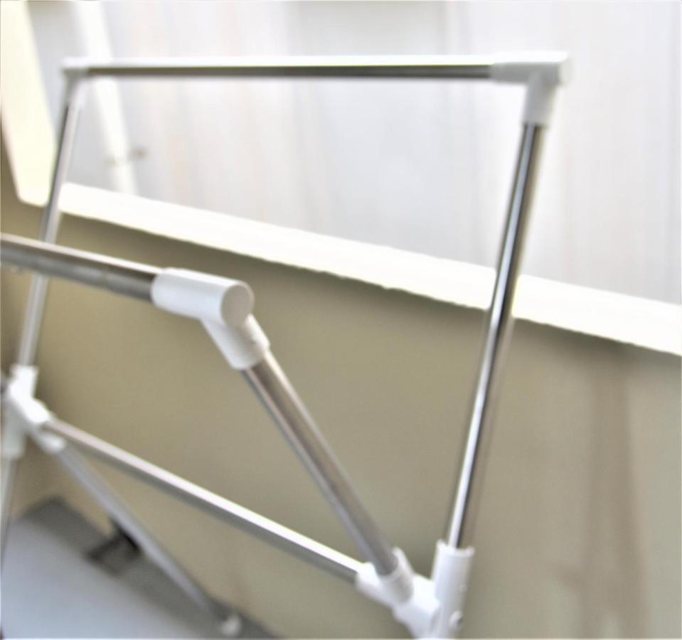 Osaka U-Shuku Apartment Екстериор снимка